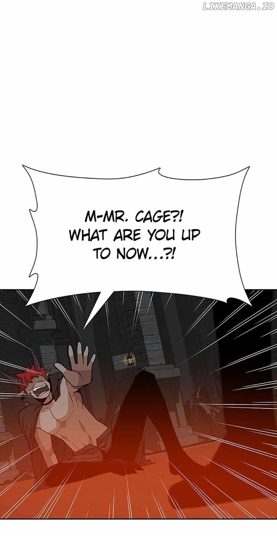 Newbie Management Chapter 57 - Page 82