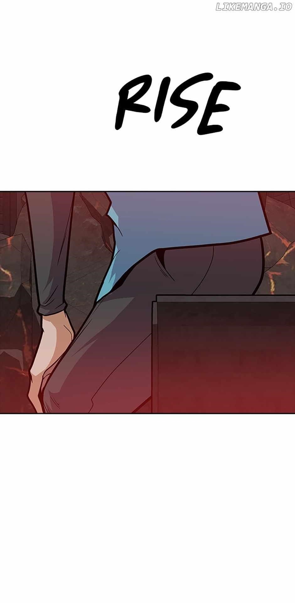 Newbie Management Chapter 58 - Page 27