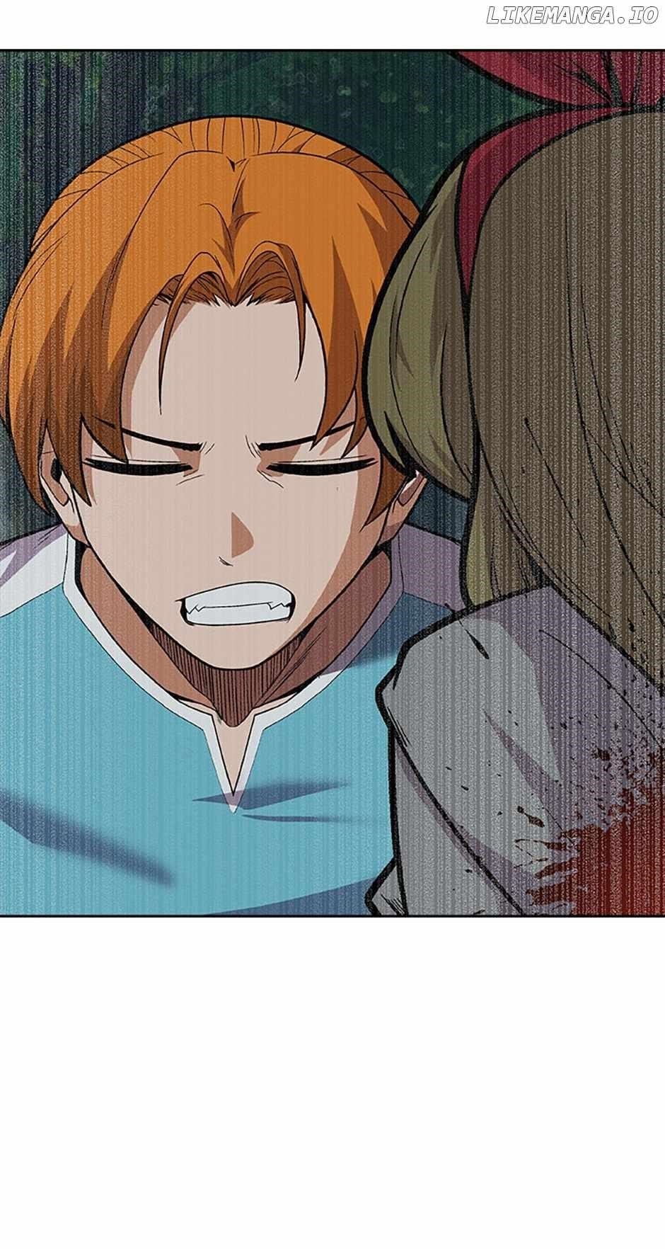 Newbie Management Chapter 58 - Page 71