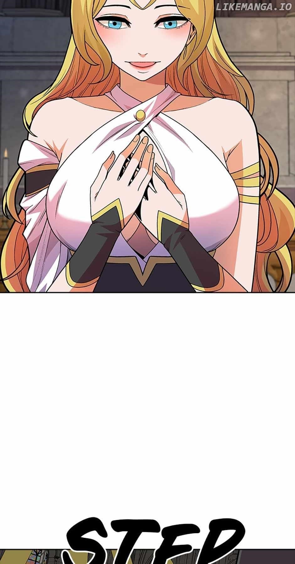 Newbie Management Chapter 58 - Page 83