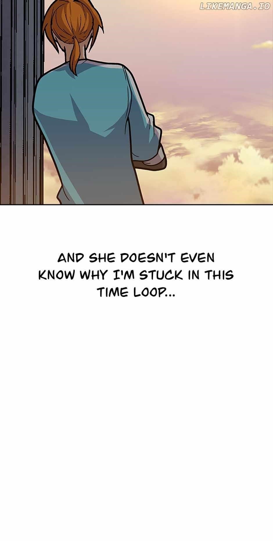 Newbie Management Chapter 59 - Page 72