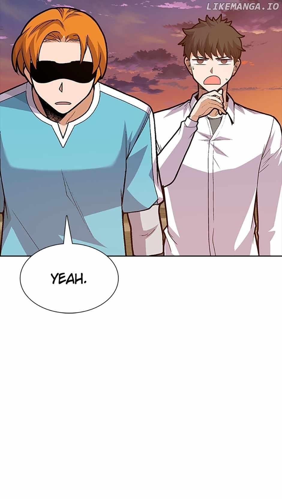 Newbie Management Chapter 60 - Page 101