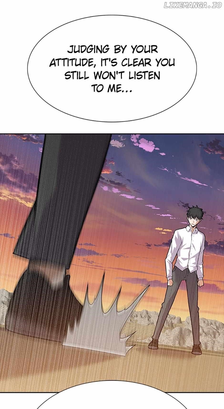 Newbie Management Chapter 60 - Page 107