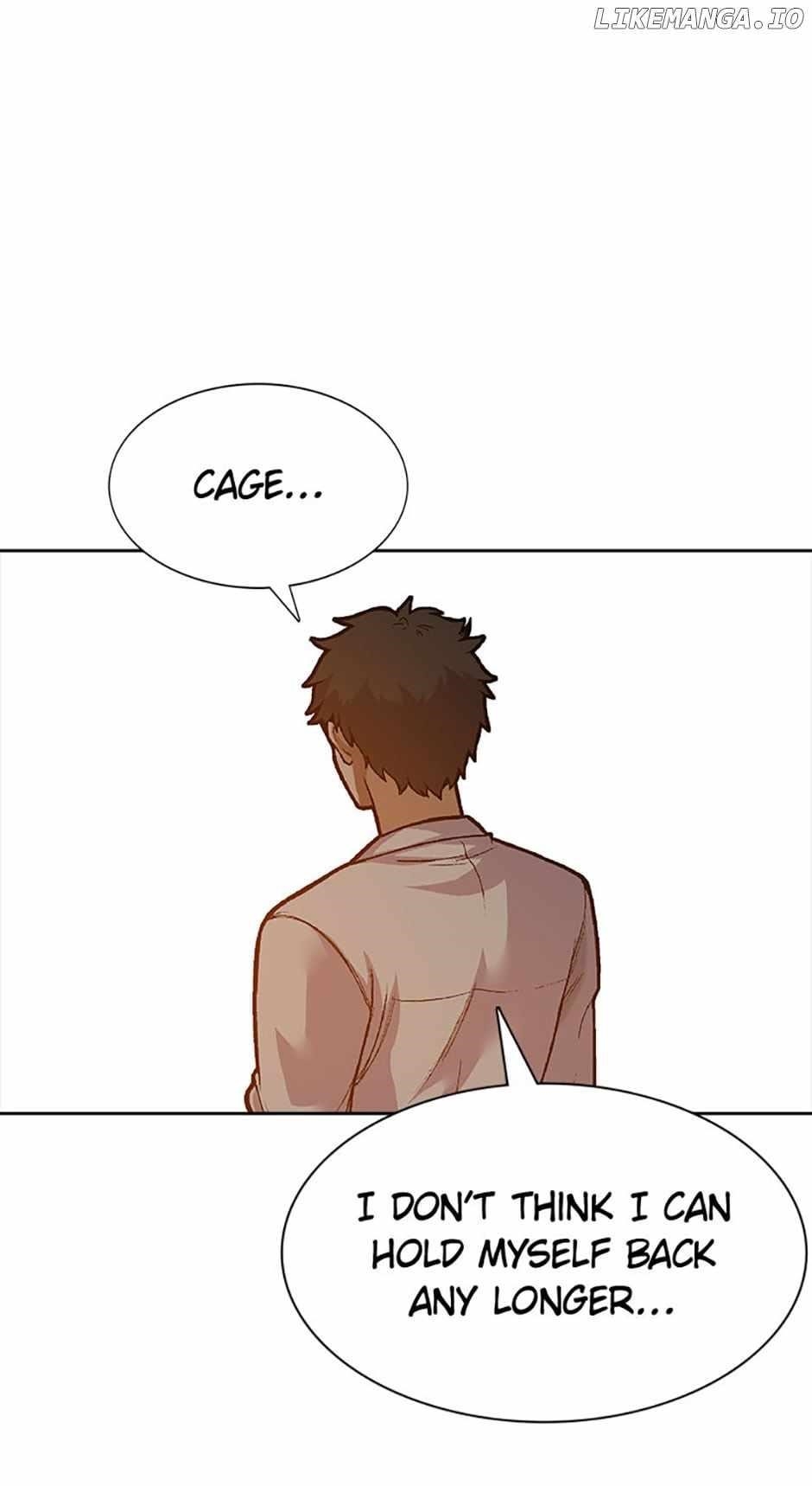 Newbie Management Chapter 60 - Page 110