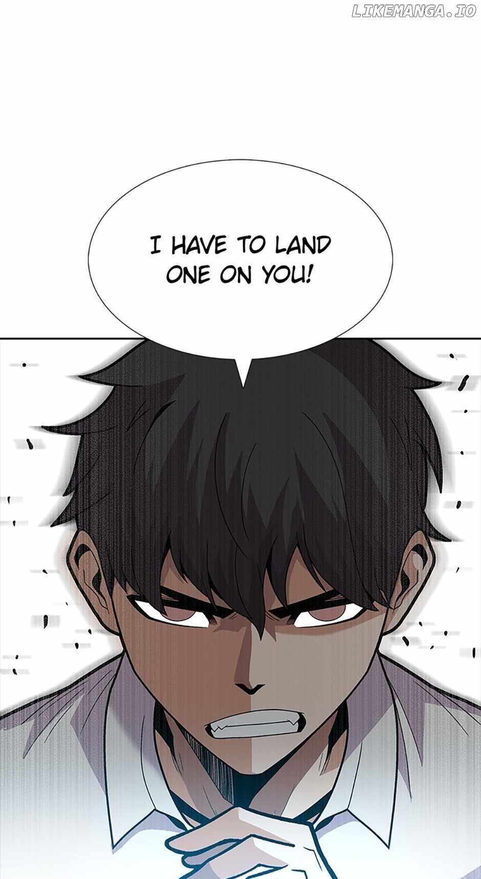 Newbie Management Chapter 60 - Page 112