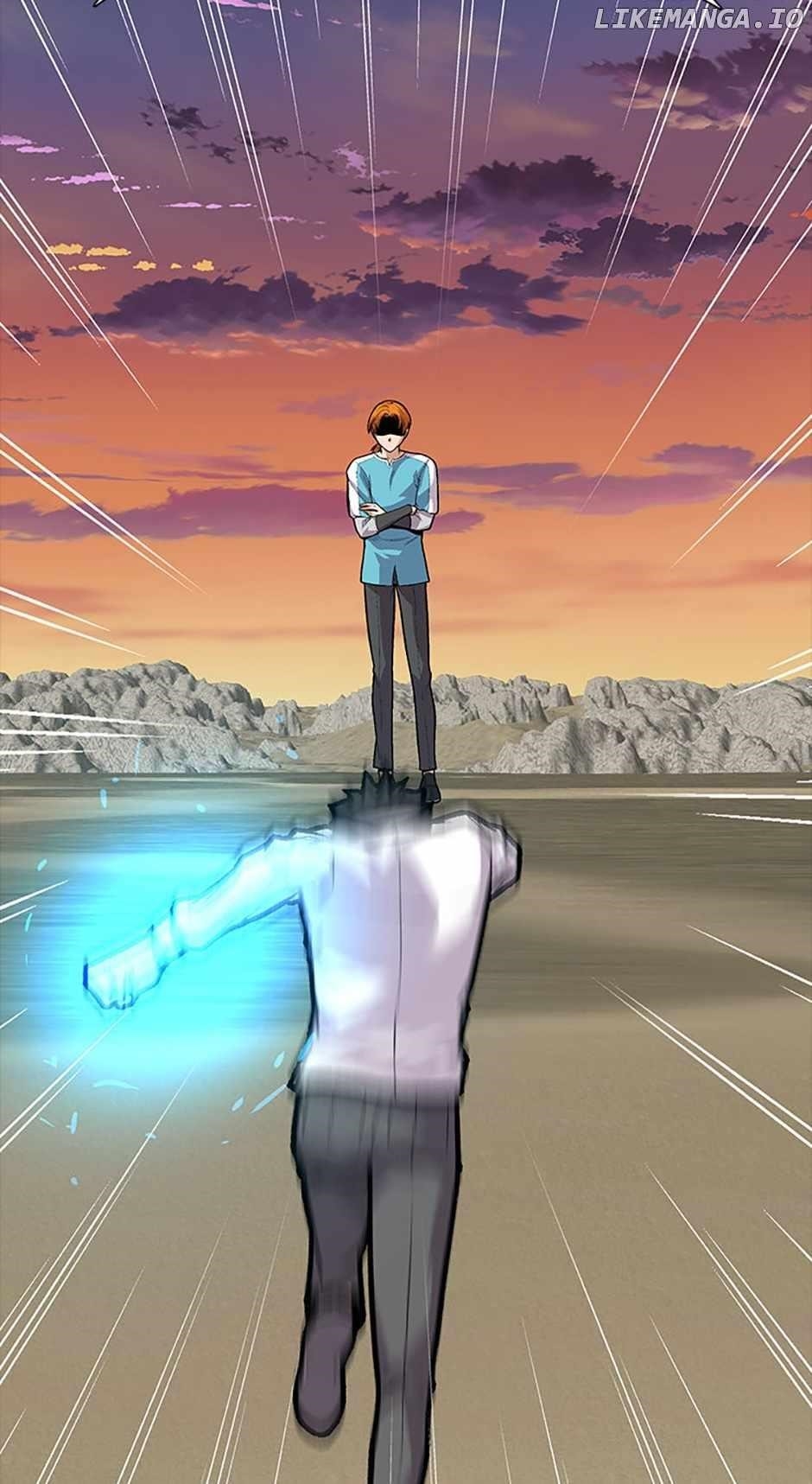 Newbie Management Chapter 60 - Page 114