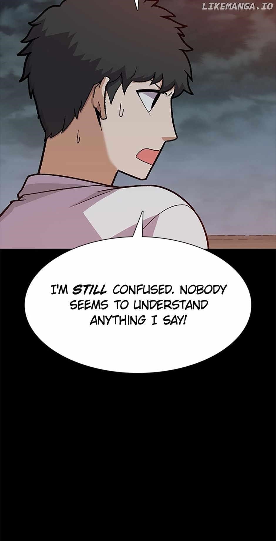 Newbie Management Chapter 60 - Page 12