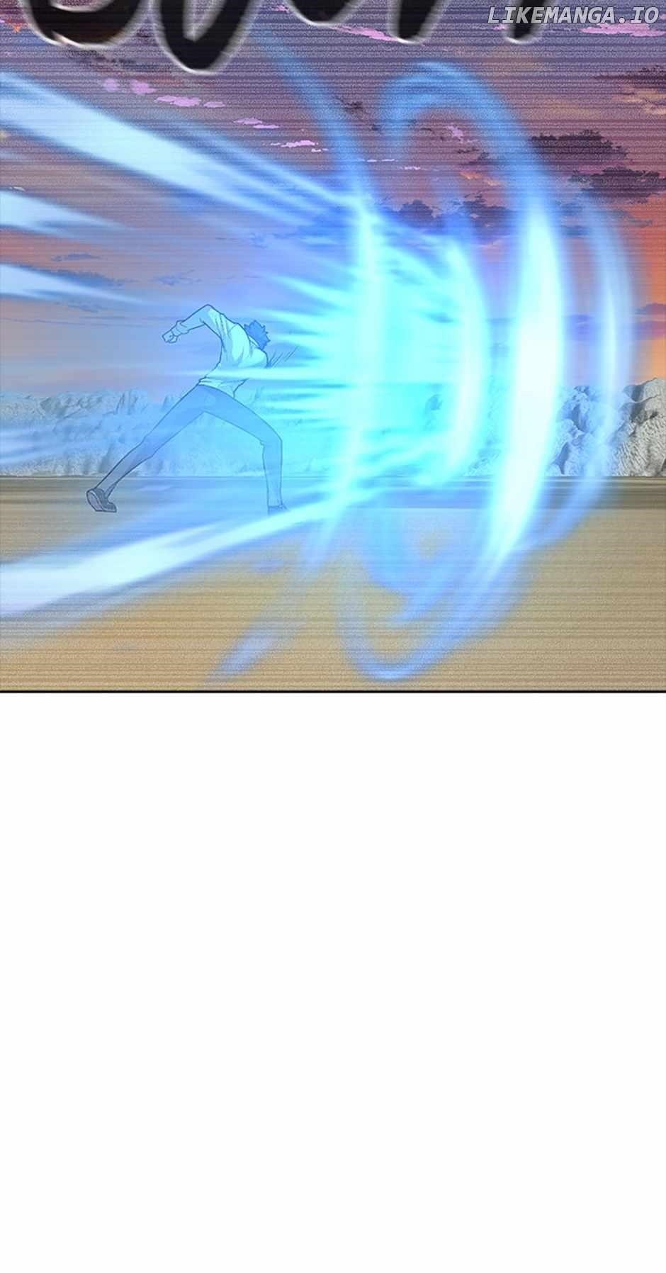 Newbie Management Chapter 60 - Page 121