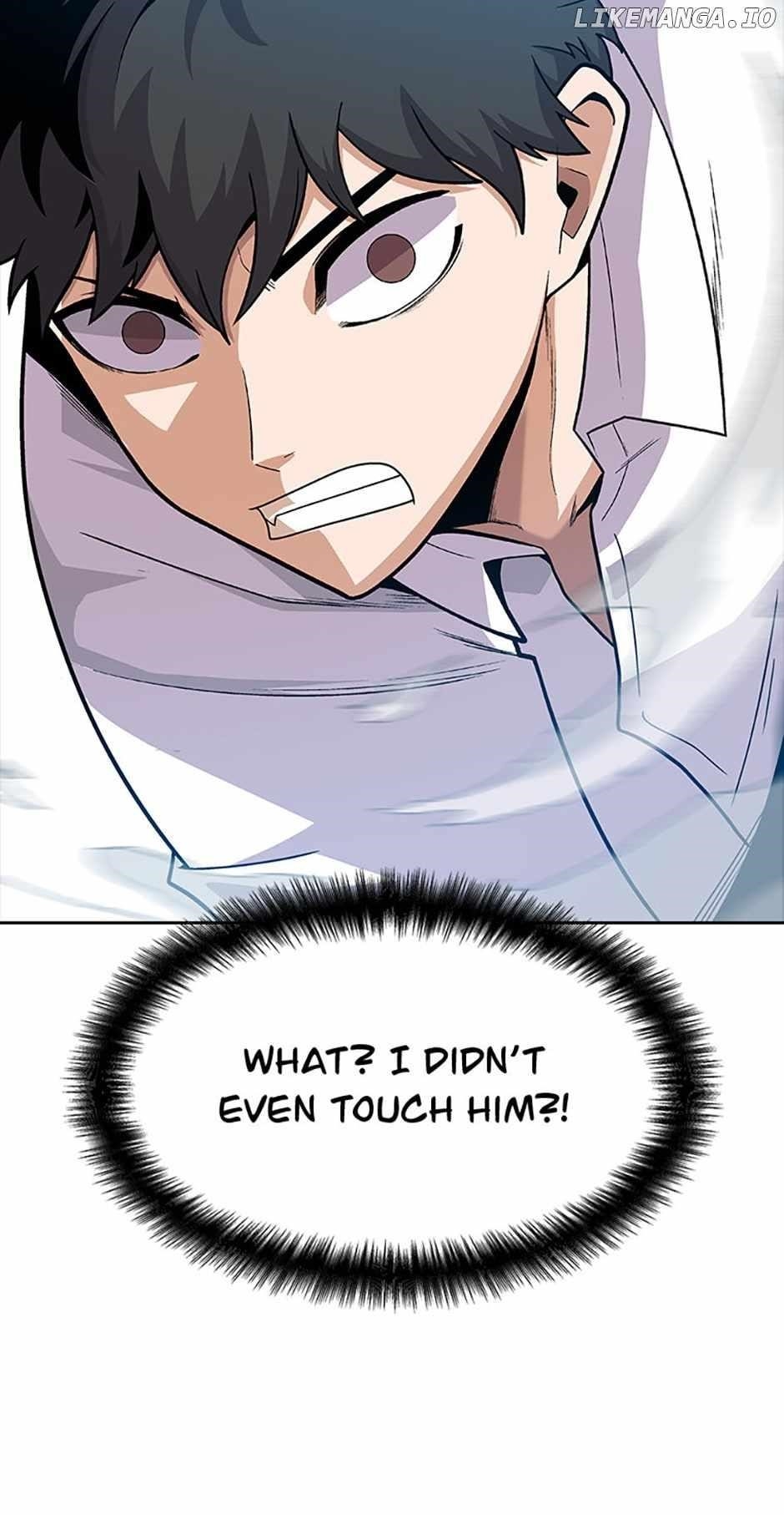 Newbie Management Chapter 60 - Page 124