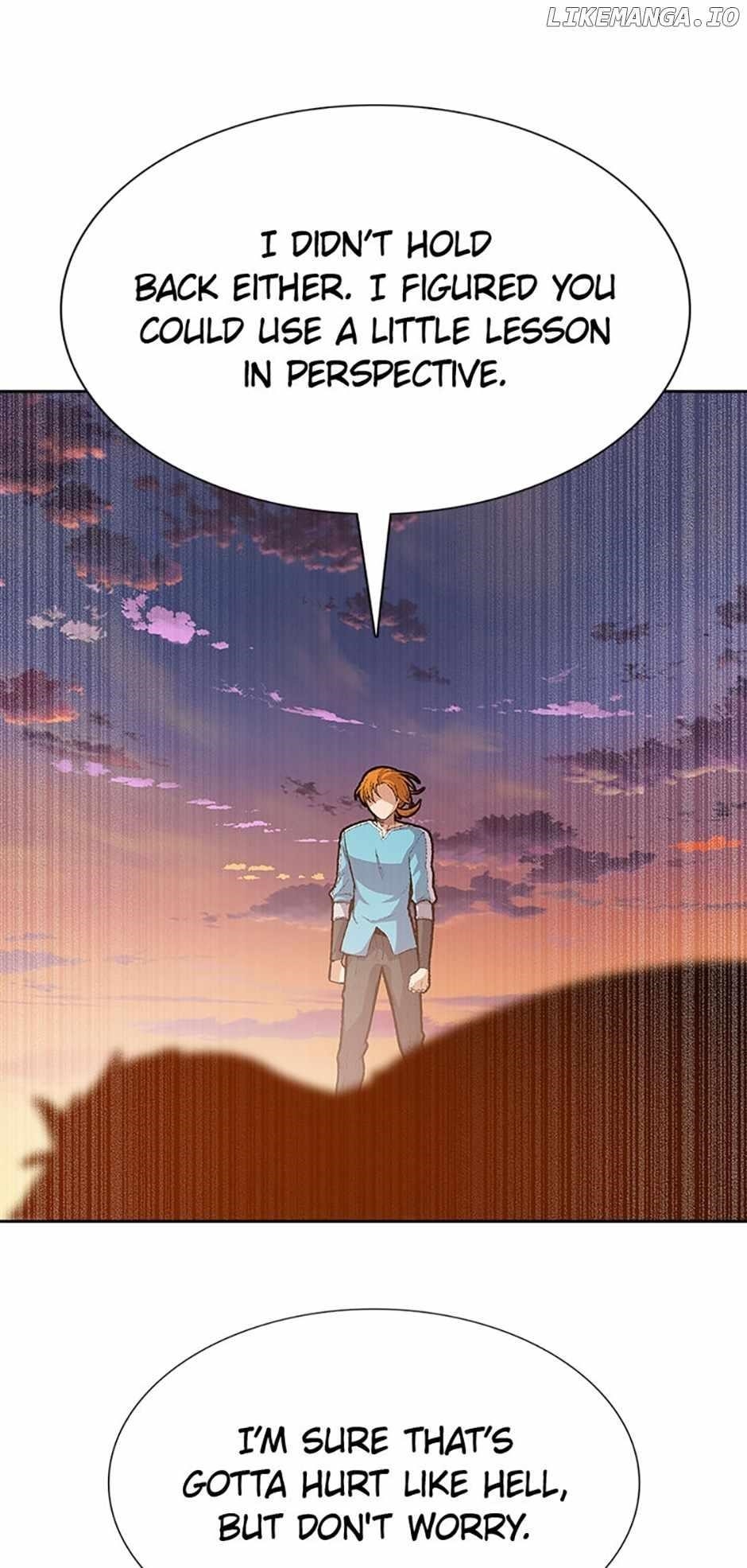 Newbie Management Chapter 60 - Page 132