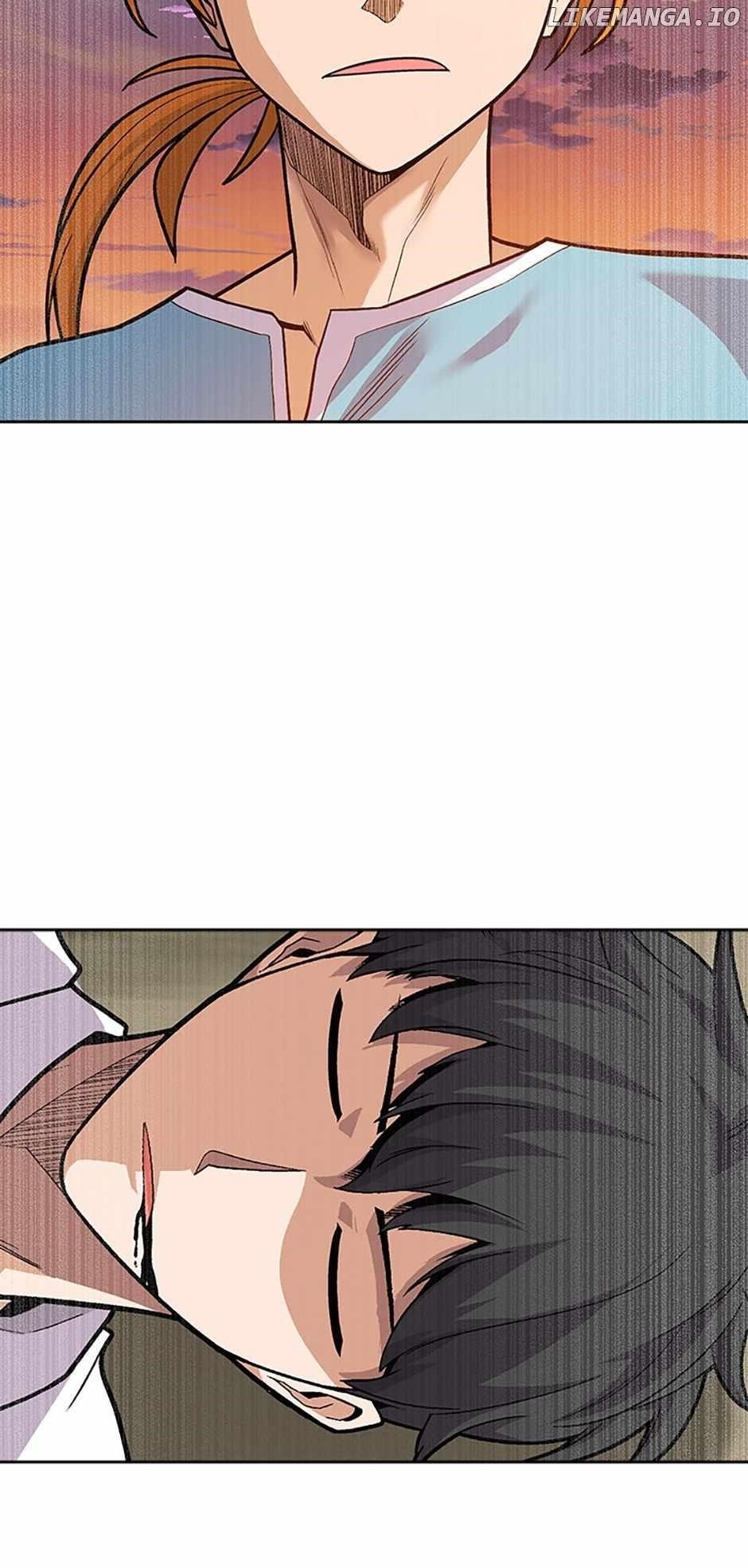 Newbie Management Chapter 60 - Page 134