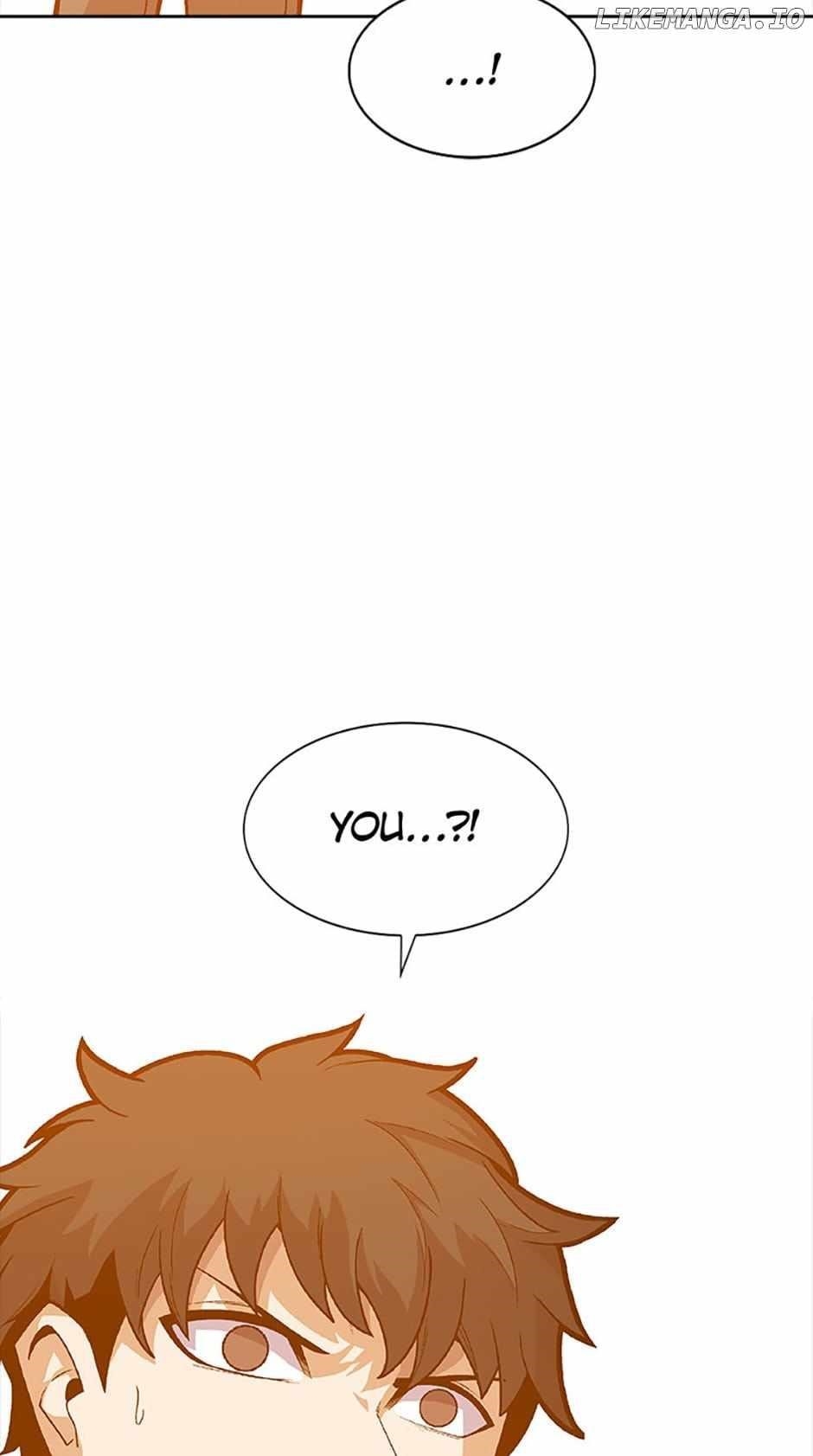 Newbie Management Chapter 60 - Page 138