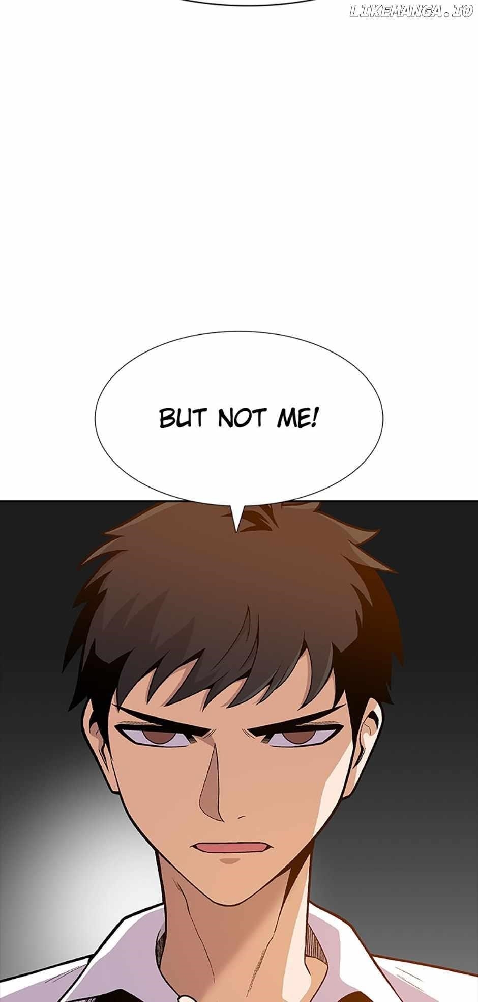 Newbie Management Chapter 60 - Page 21