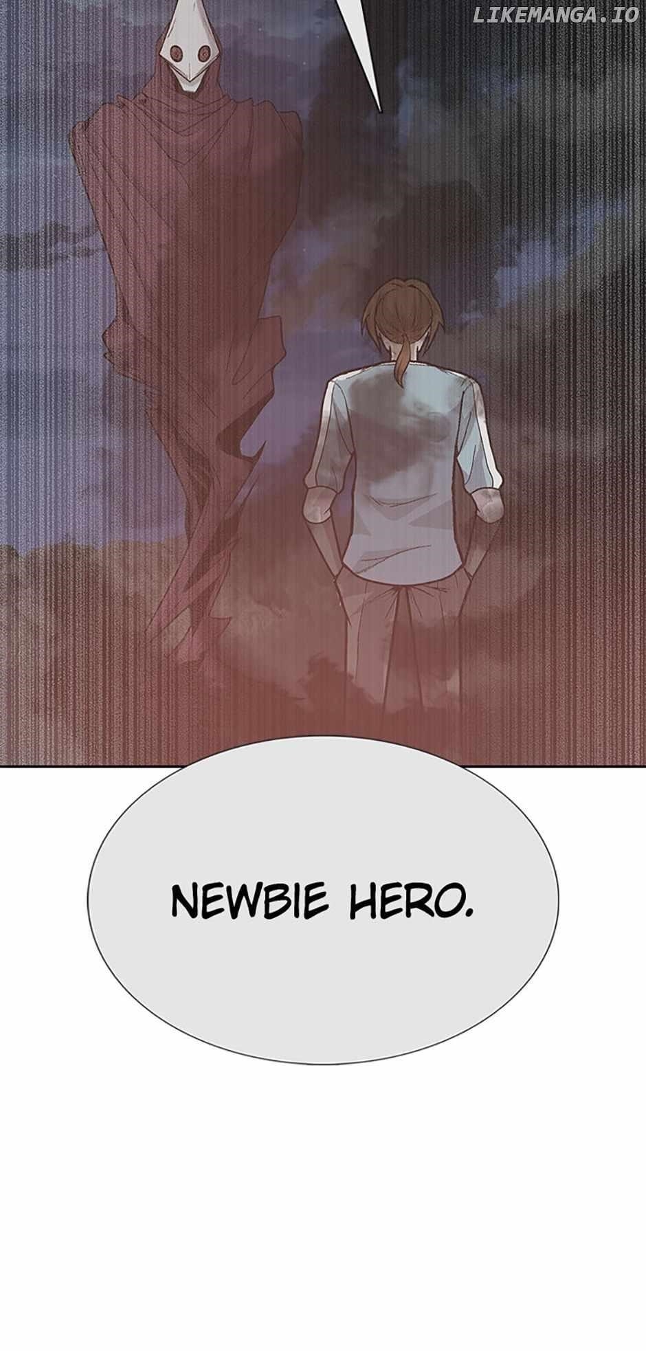 Newbie Management Chapter 60 - Page 23