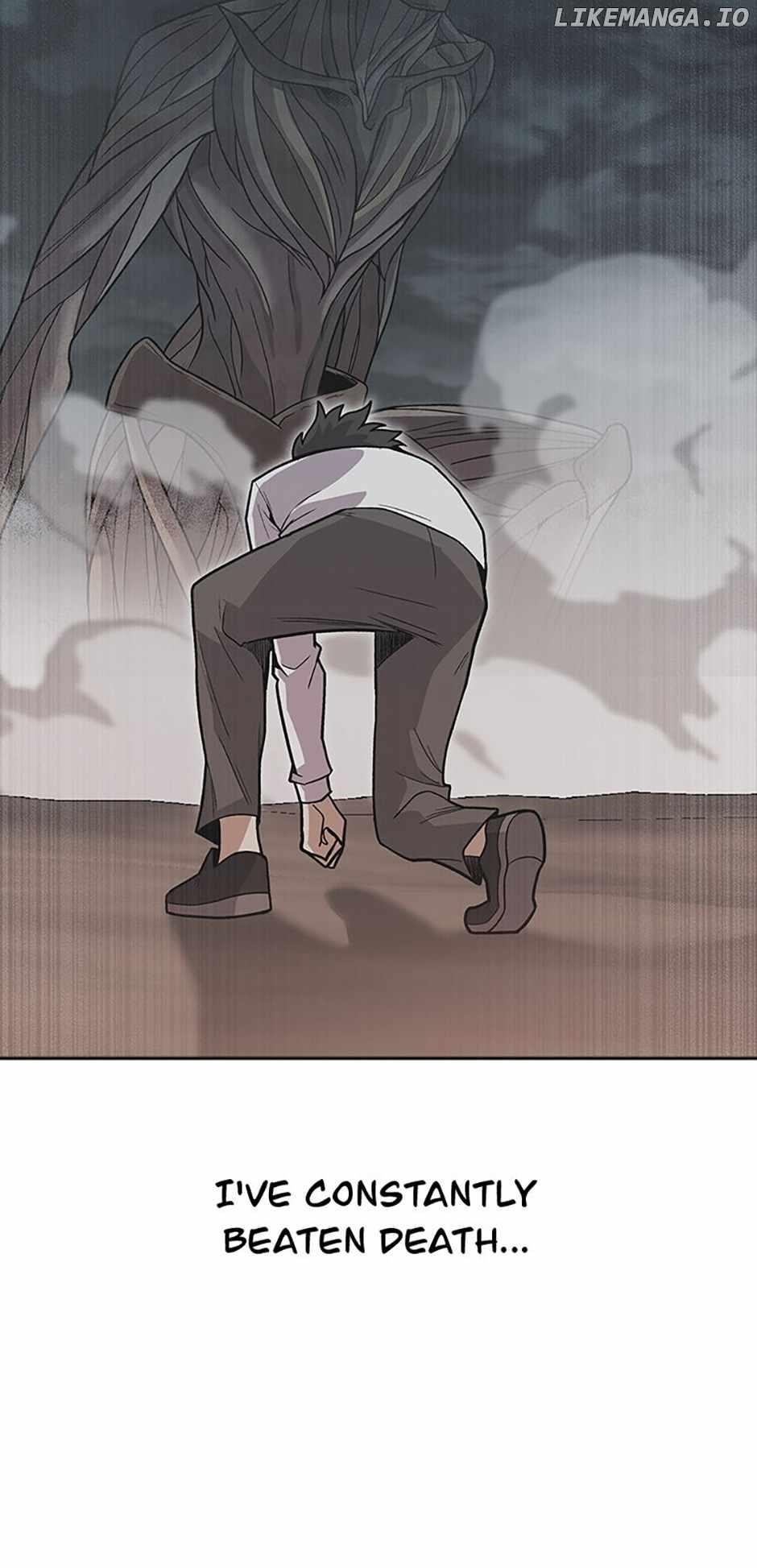 Newbie Management Chapter 60 - Page 25