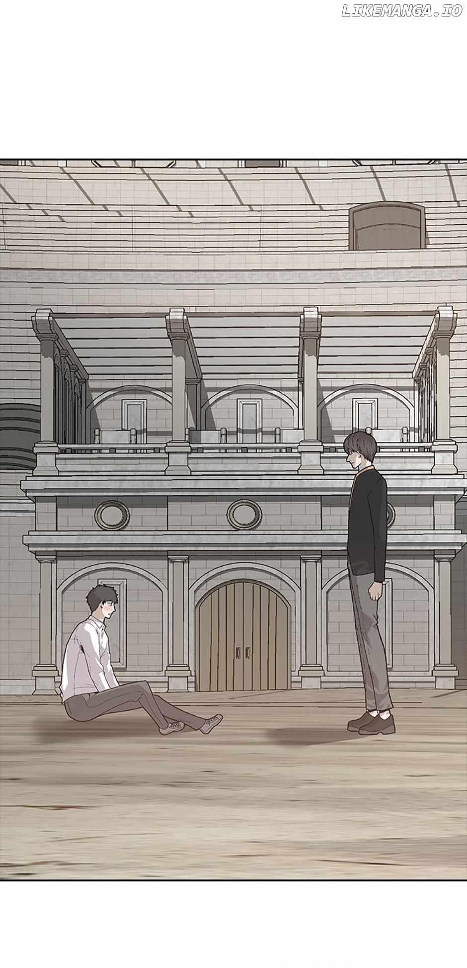 Newbie Management Chapter 60 - Page 26