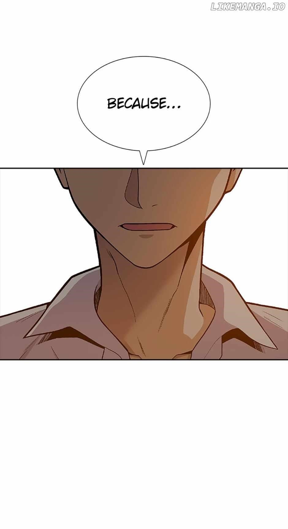 Newbie Management Chapter 60 - Page 4