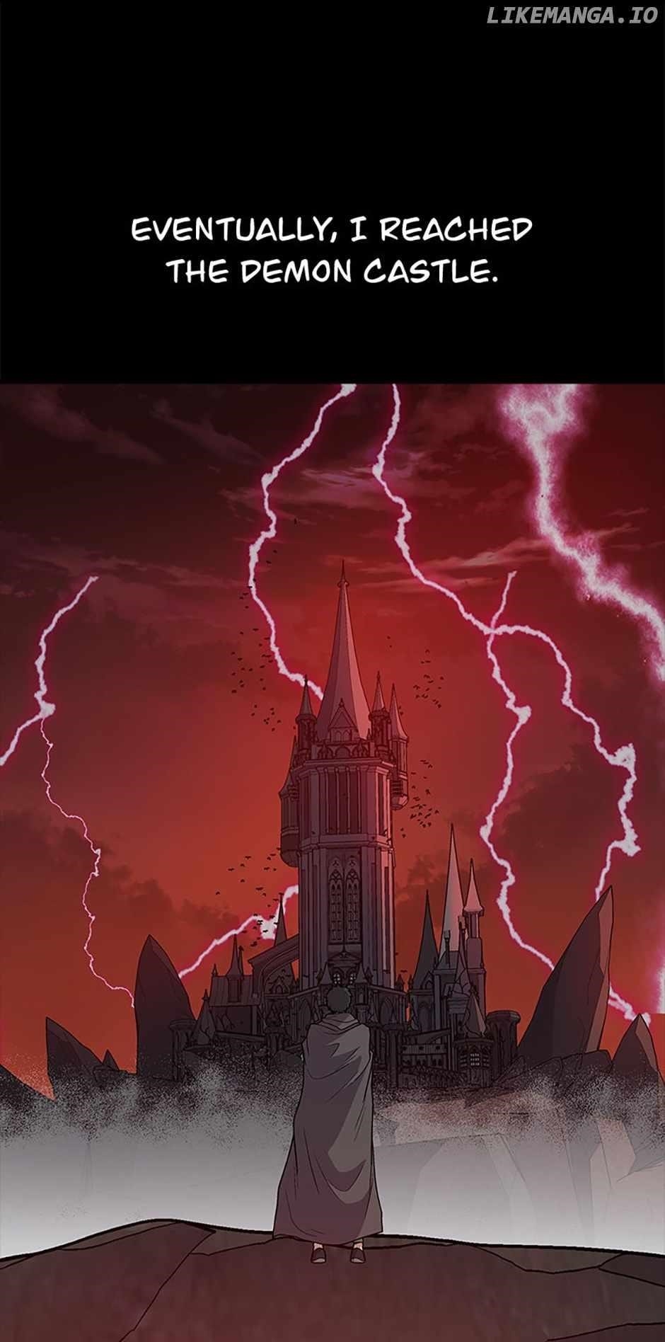 Newbie Management Chapter 60 - Page 43