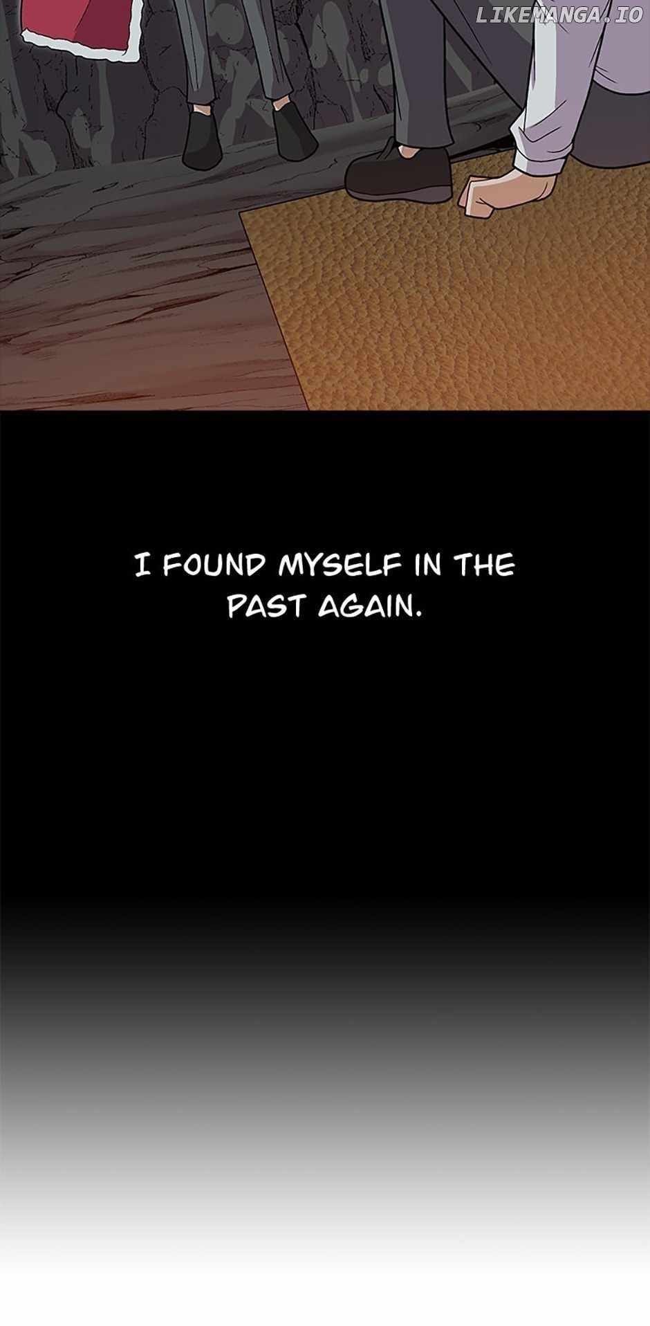 Newbie Management Chapter 60 - Page 54