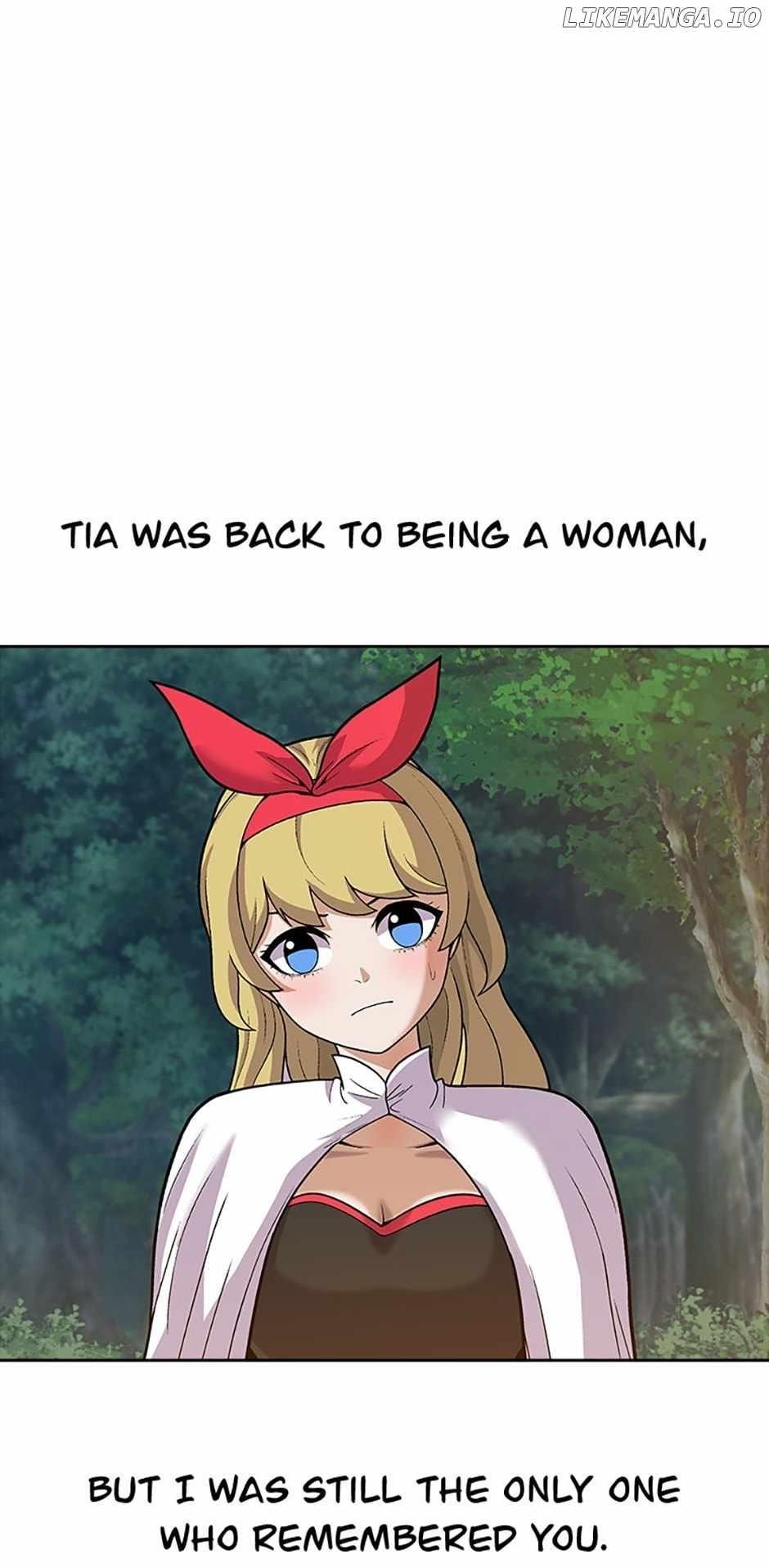 Newbie Management Chapter 60 - Page 55