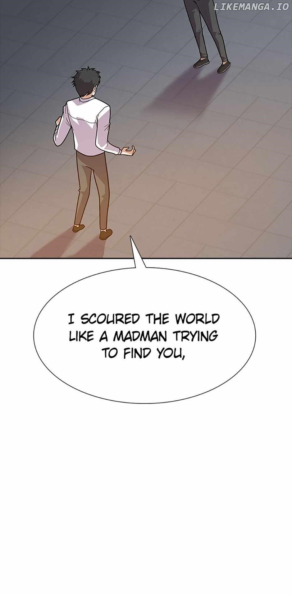 Newbie Management Chapter 60 - Page 57