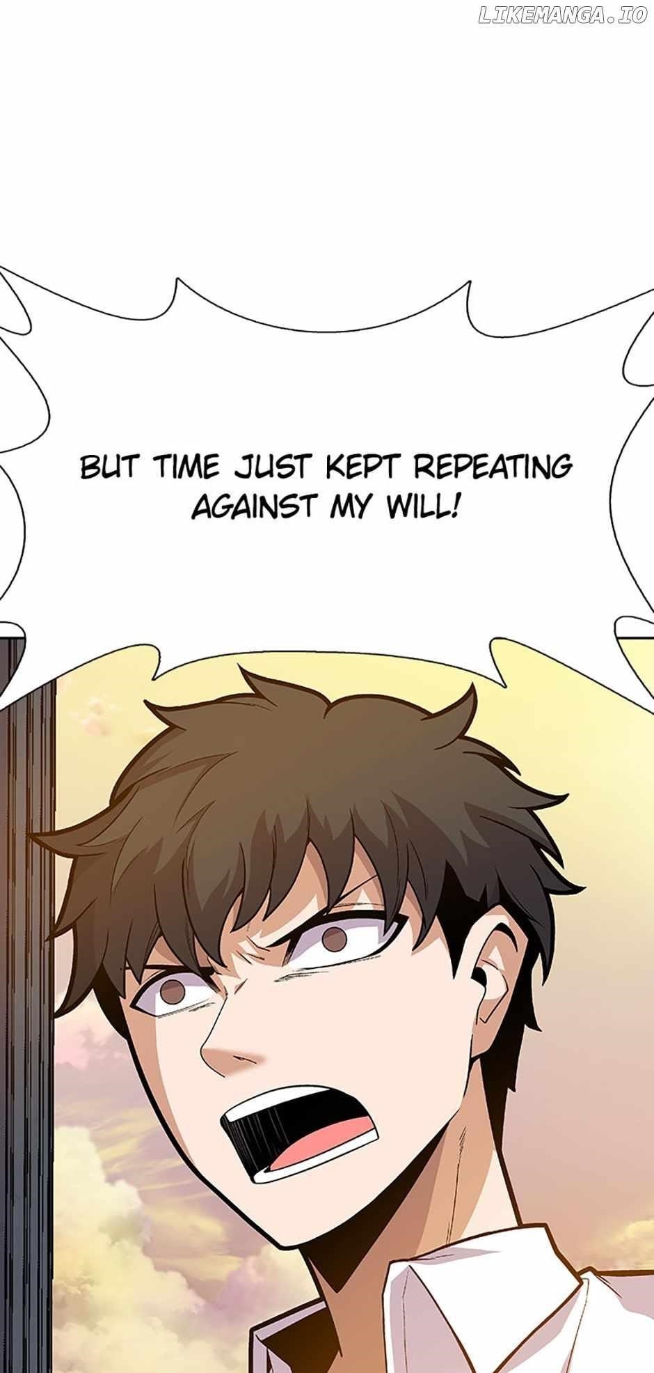 Newbie Management Chapter 60 - Page 58