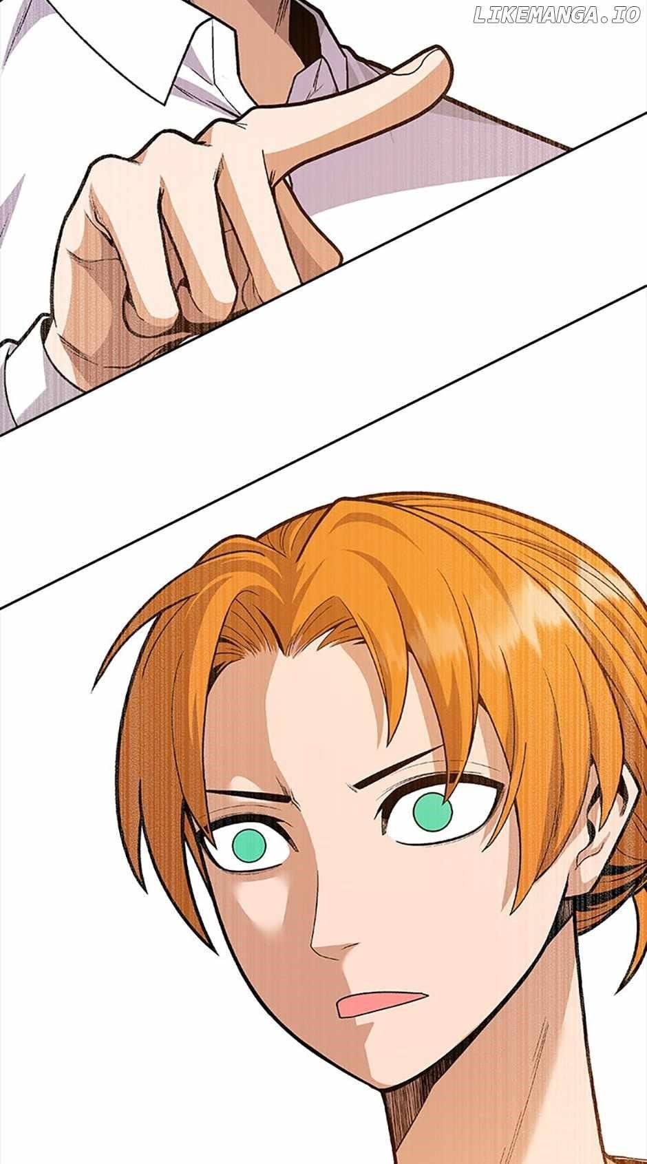 Newbie Management Chapter 60 - Page 6