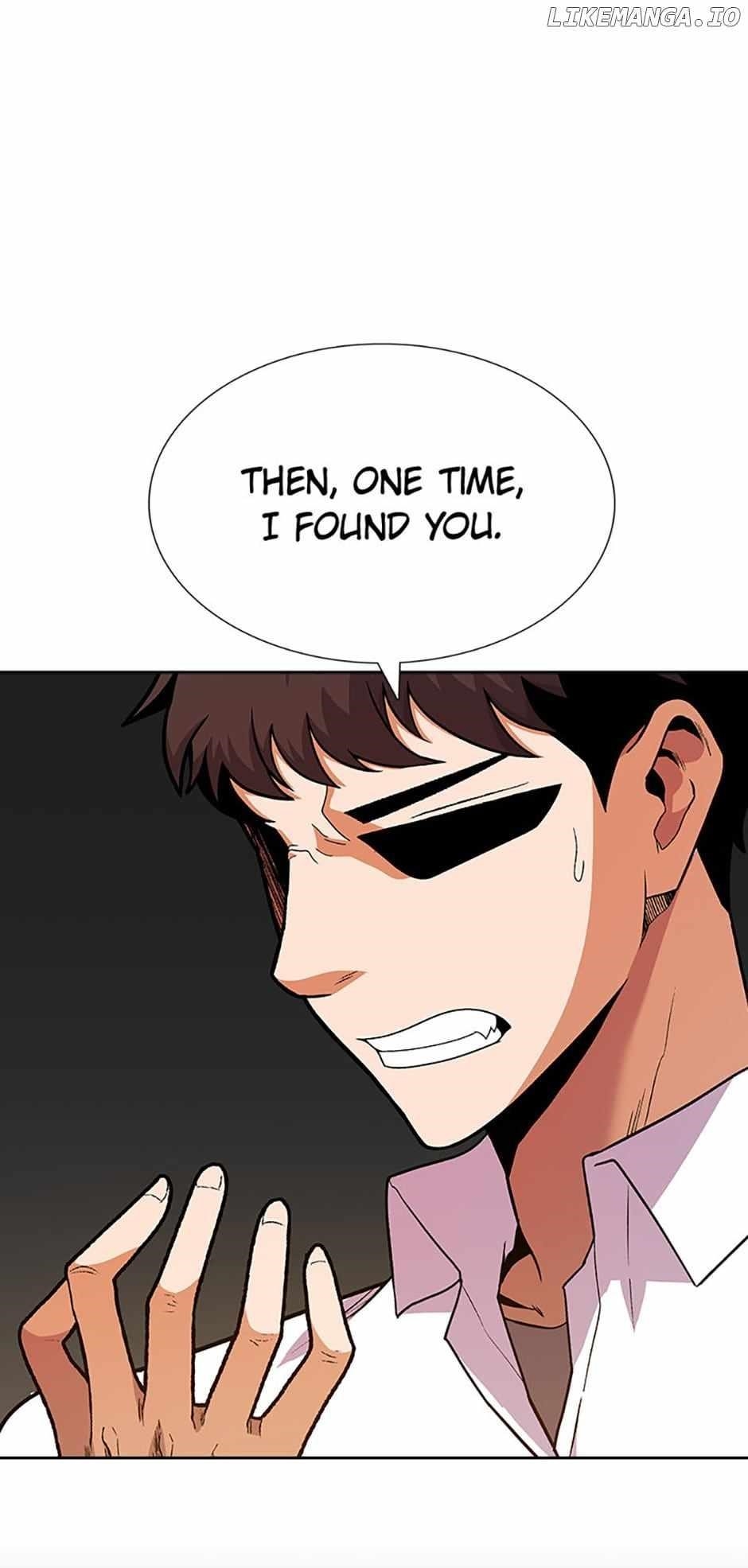 Newbie Management Chapter 60 - Page 61