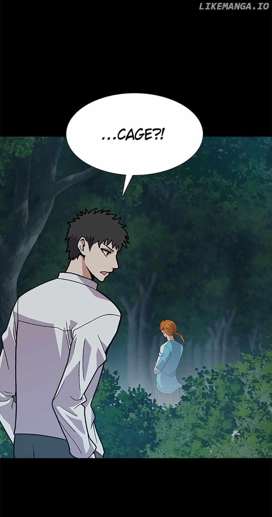 Newbie Management Chapter 60 - Page 64