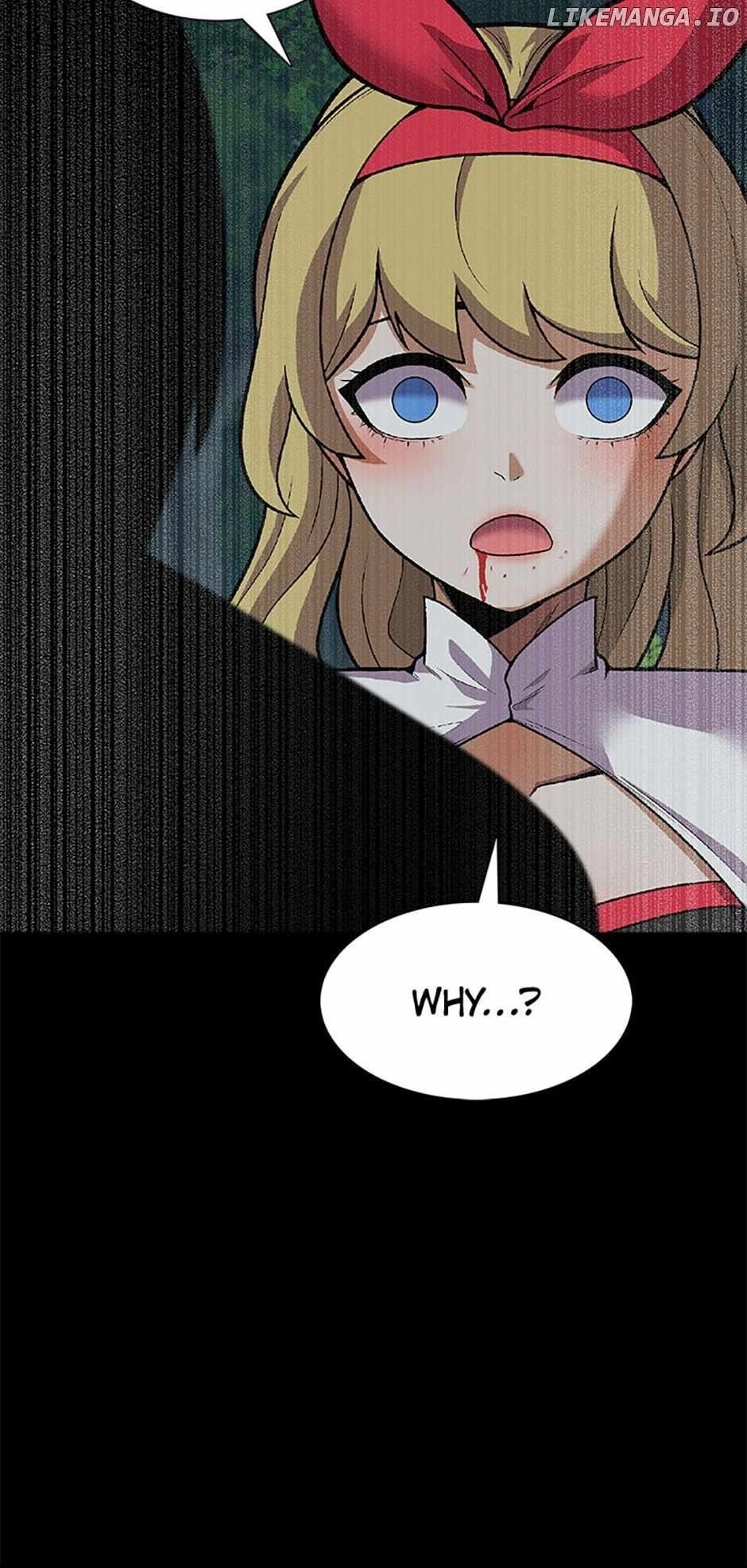 Newbie Management Chapter 60 - Page 71