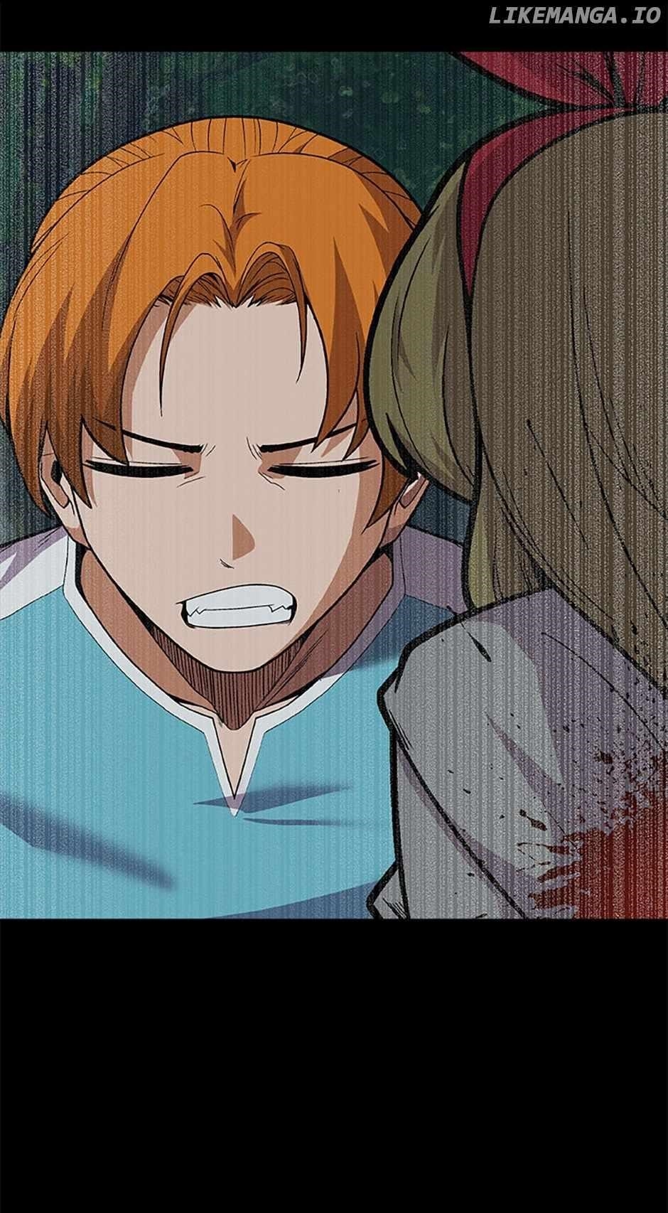 Newbie Management Chapter 60 - Page 72