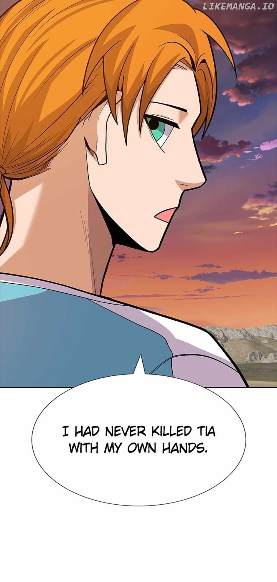 Newbie Management Chapter 60 - Page 86