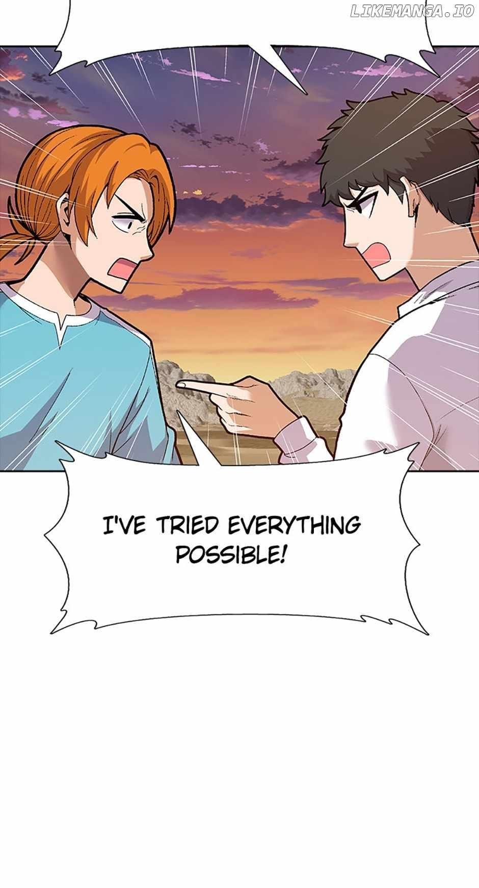 Newbie Management Chapter 60 - Page 95