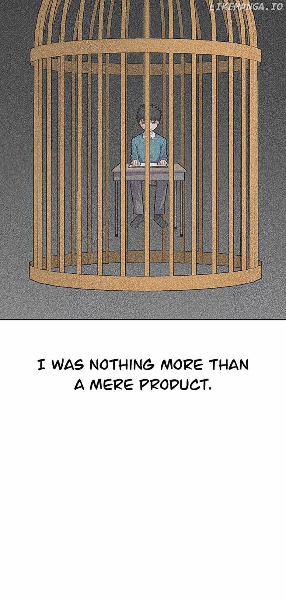 Newbie Management Chapter 61 - Page 38