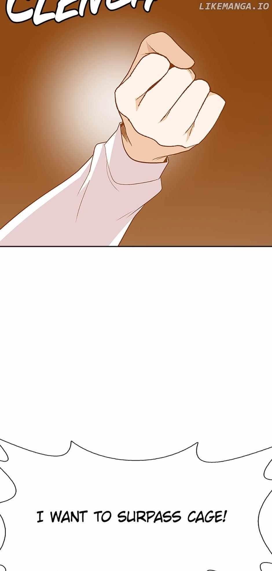 Newbie Management Chapter 61 - Page 58