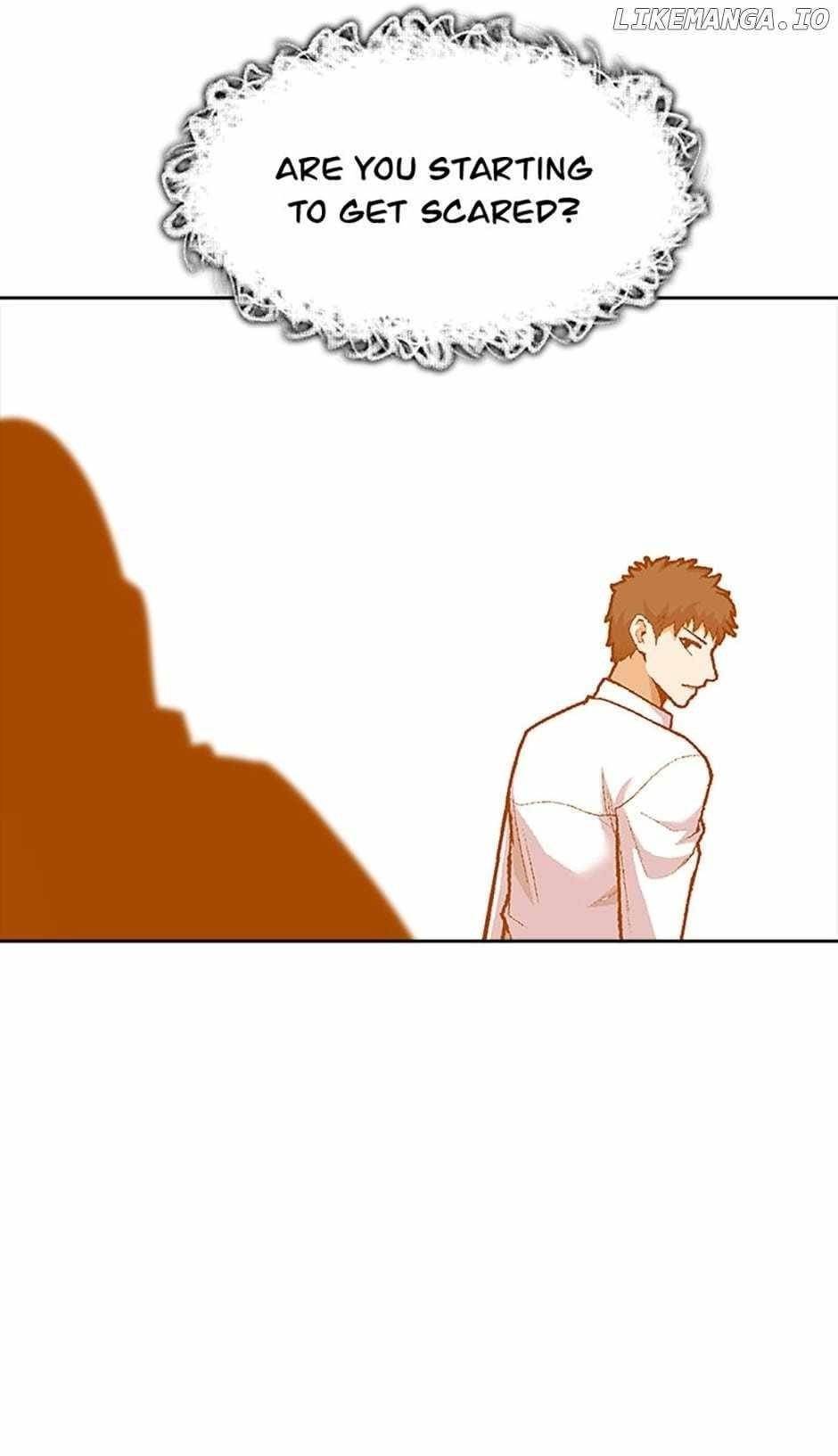 Newbie Management Chapter 62 - Page 25