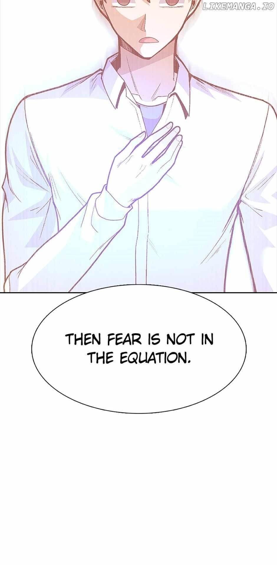 Newbie Management Chapter 62 - Page 34