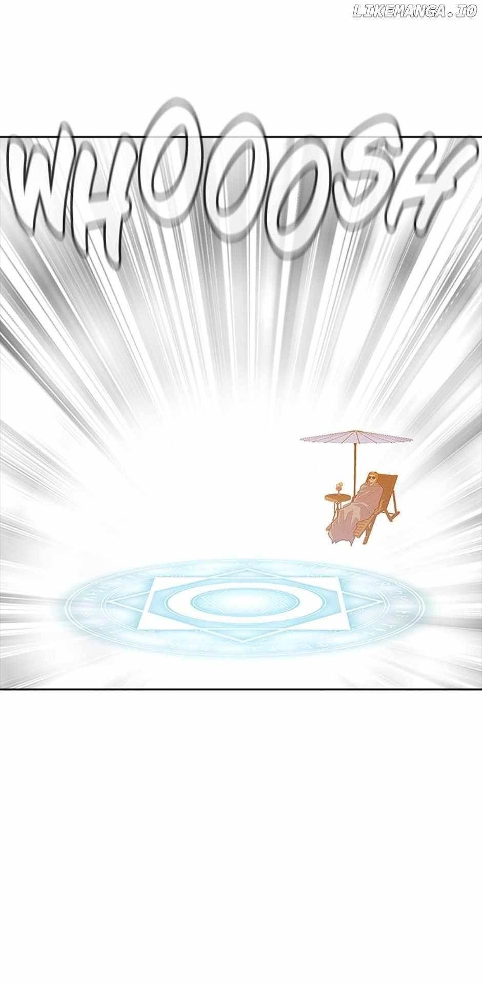 Newbie Management Chapter 62 - Page 35