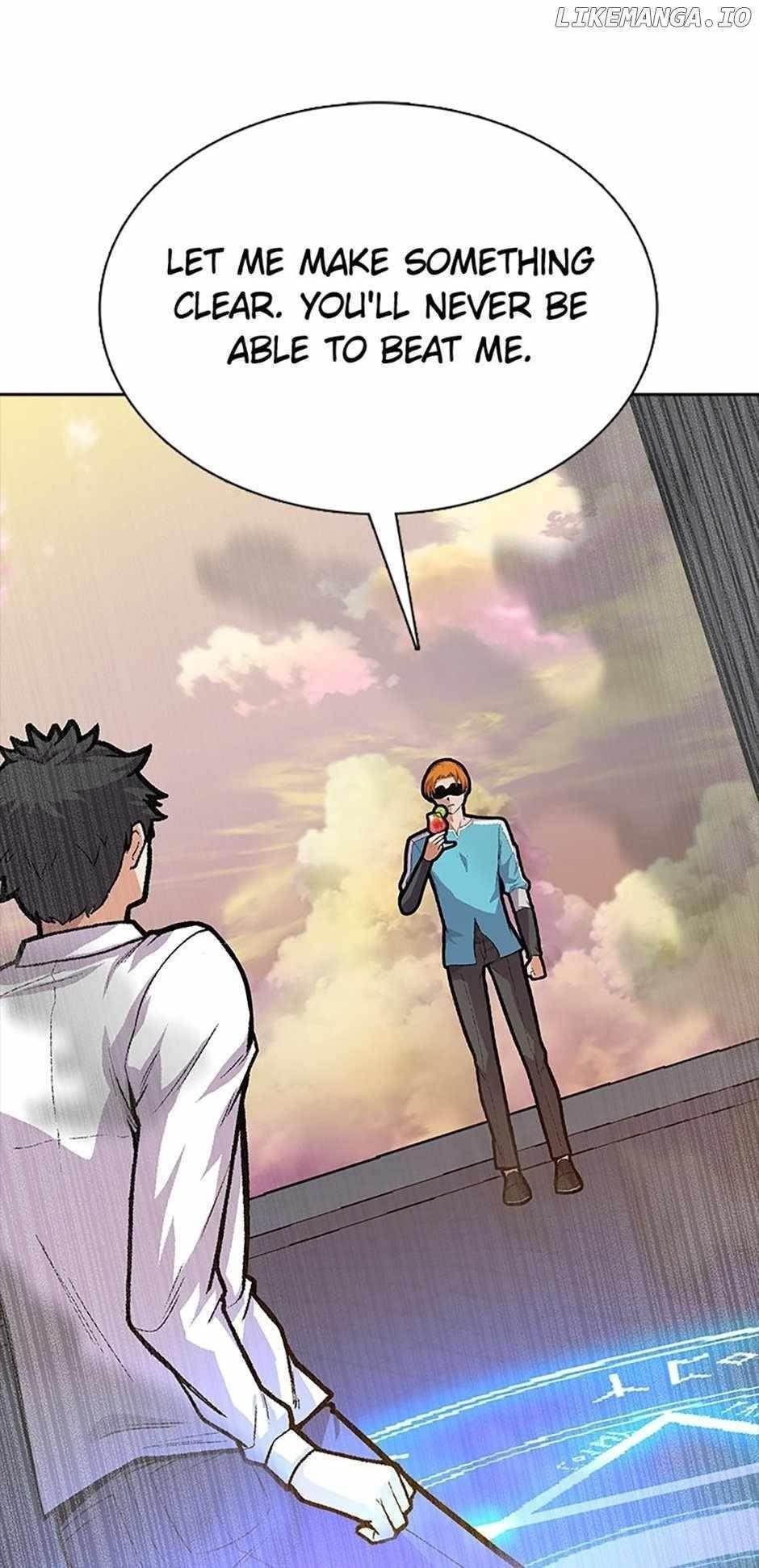 Newbie Management Chapter 62 - Page 41