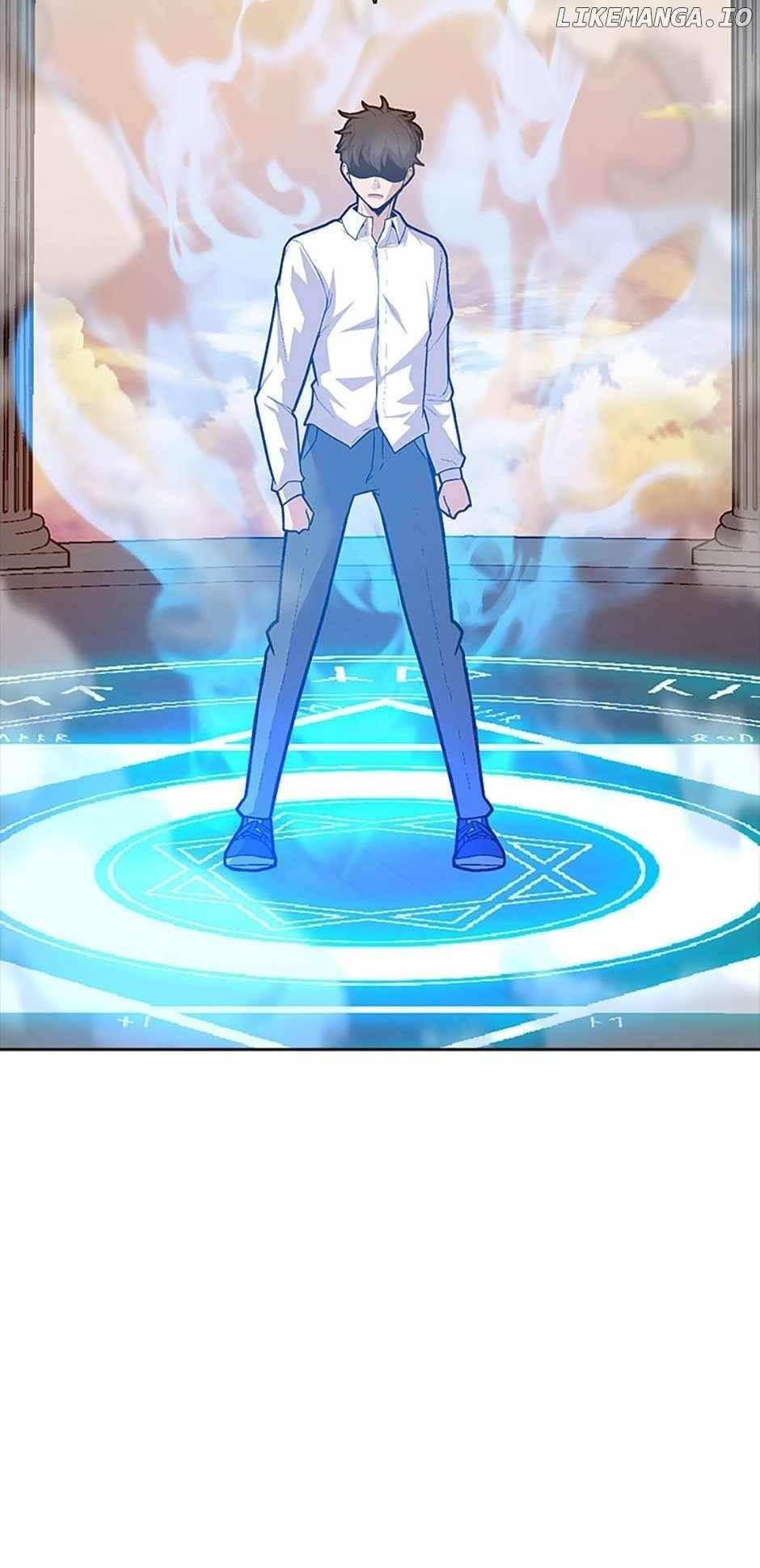 Newbie Management Chapter 62 - Page 45