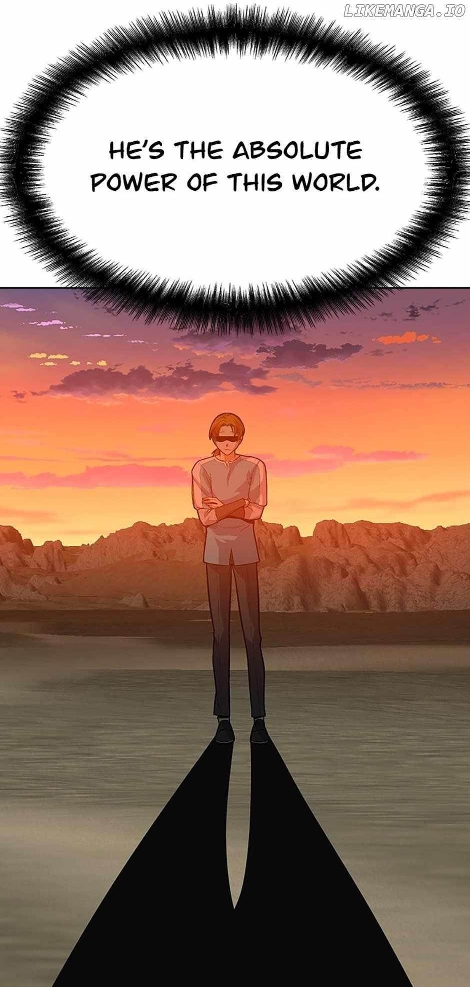 Newbie Management Chapter 62 - Page 6