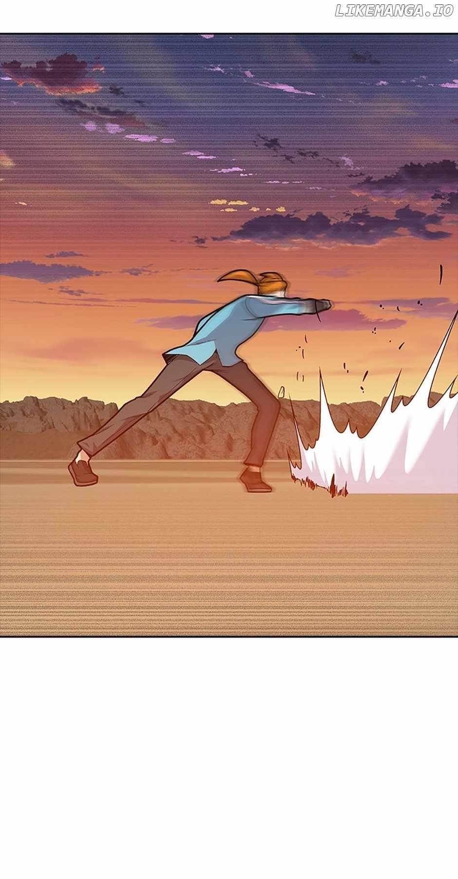 Newbie Management Chapter 62 - Page 61