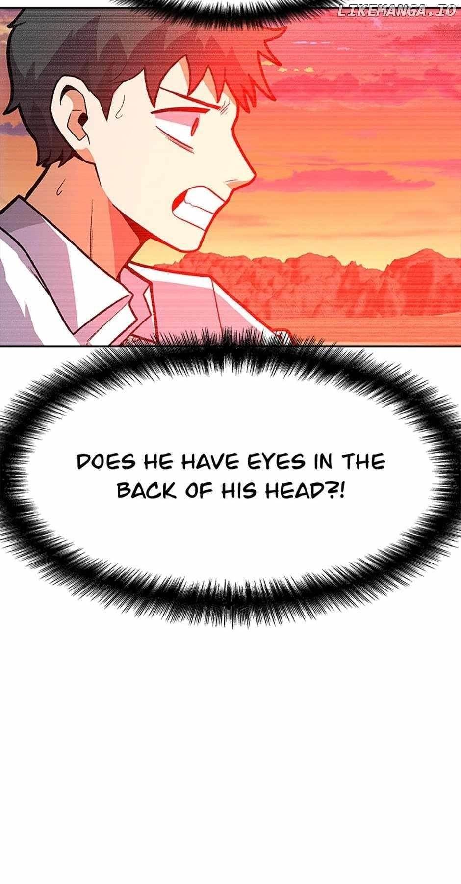 Newbie Management Chapter 62 - Page 65