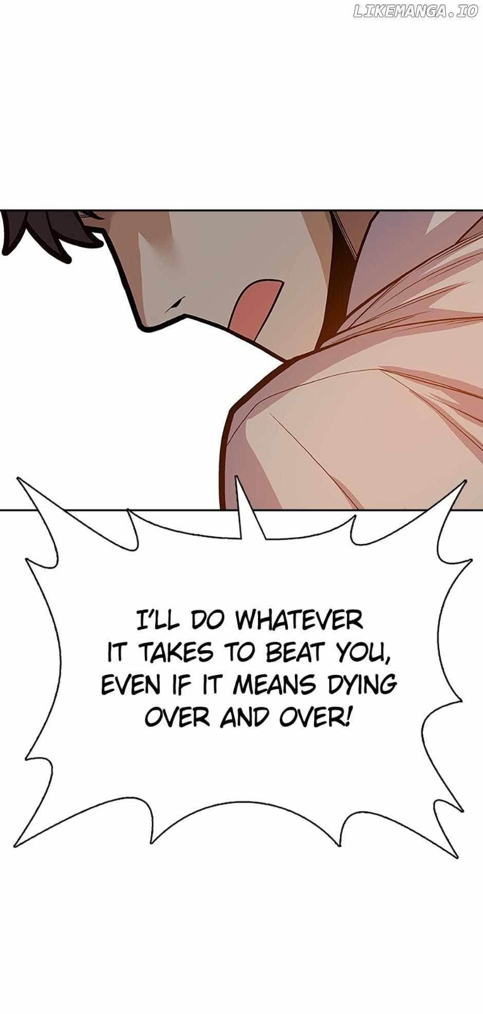 Newbie Management Chapter 62 - Page 8