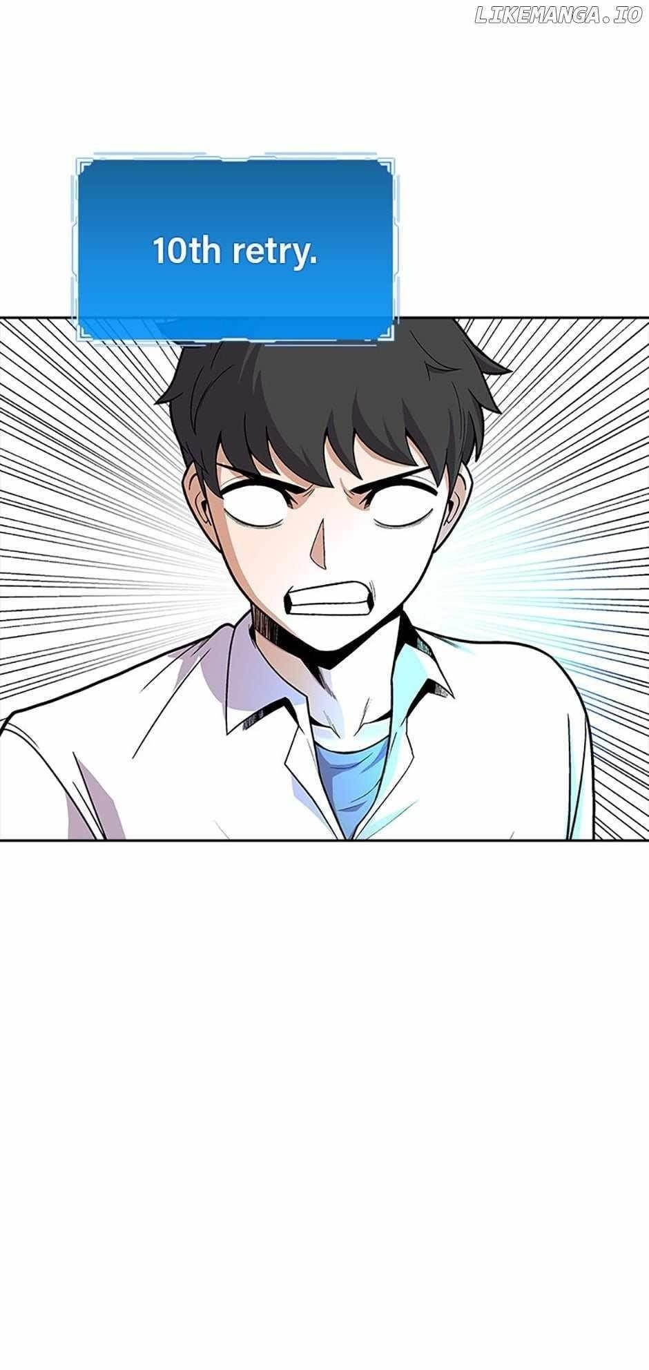 Newbie Management Chapter 62 - Page 81