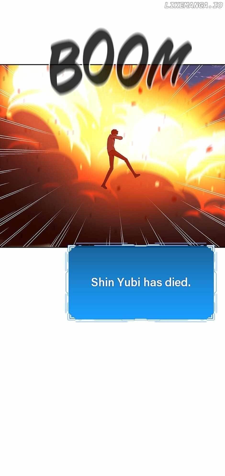 Newbie Management Chapter 62 - Page 84