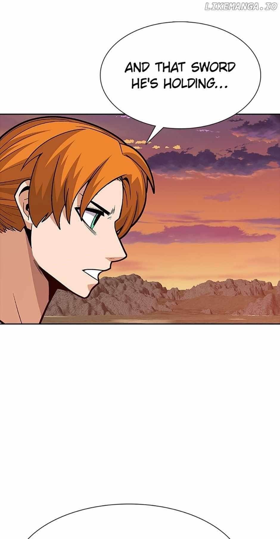 Newbie Management Chapter 64 - Page 10