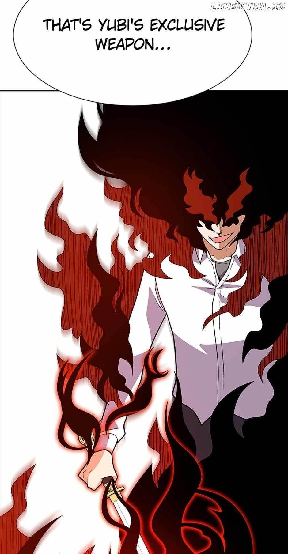 Newbie Management Chapter 64 - Page 11