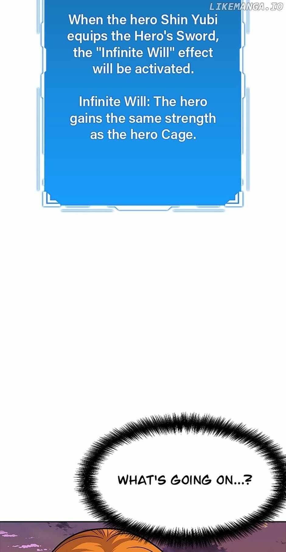 Newbie Management Chapter 64 - Page 13