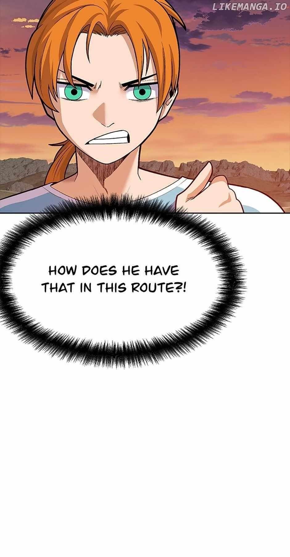 Newbie Management Chapter 64 - Page 14